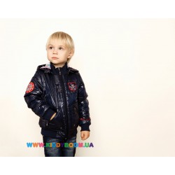 Куртка для мальчика р-р 86-116 Baby Line V69-14